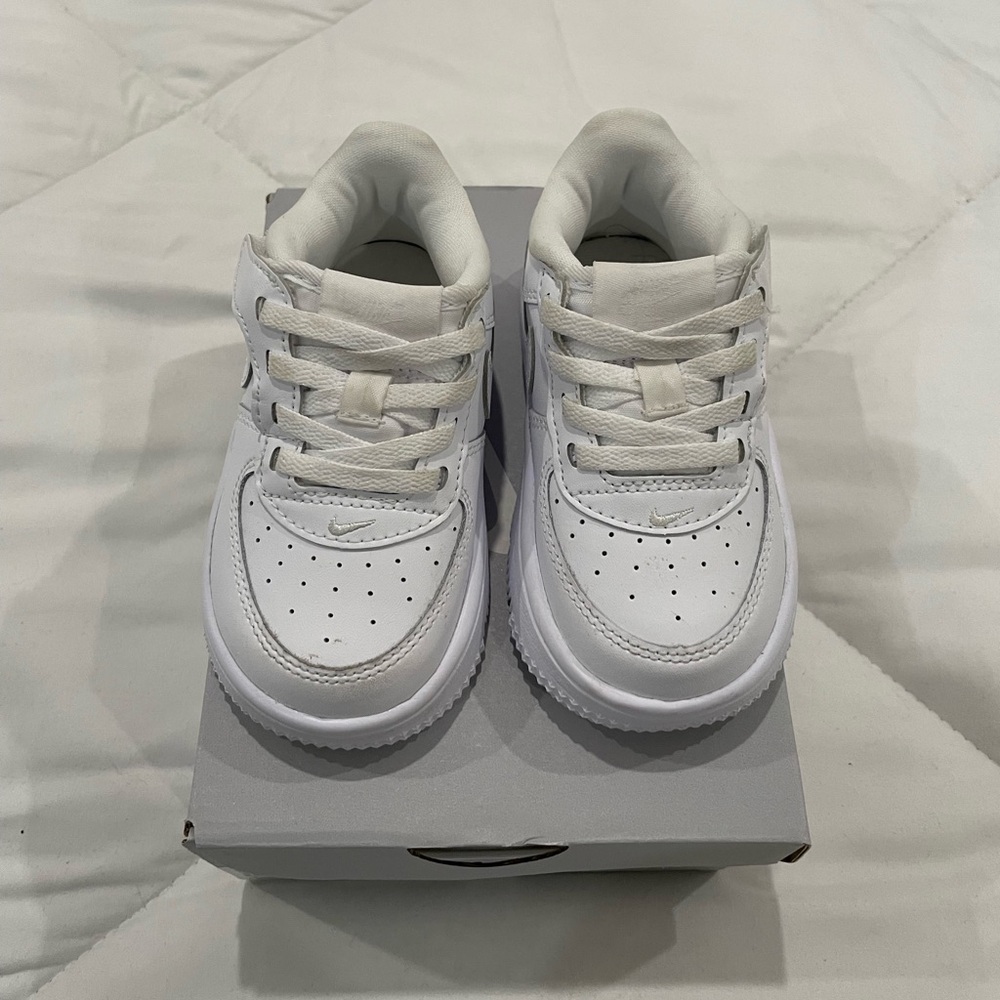 Toddler air force 1s
